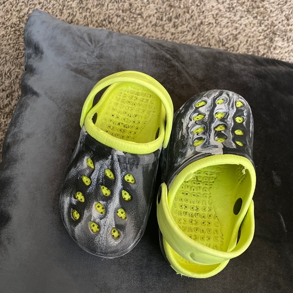 Kids clogs - Picture 4 of 4